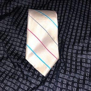Christian Dior Tie
